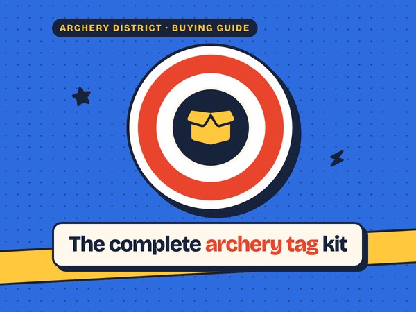 The Best Archery Tag Equipment: Build a Complete Kit (2026)