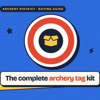You can't buy a complete archery tag kit on Amazon, but you can build one. Our gear lists for a backyard skirmish, a birthday battle and a full-field event, with the best bows, foam arrows, masks and bunkers.